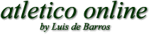 atletico online - by Luis de Barros